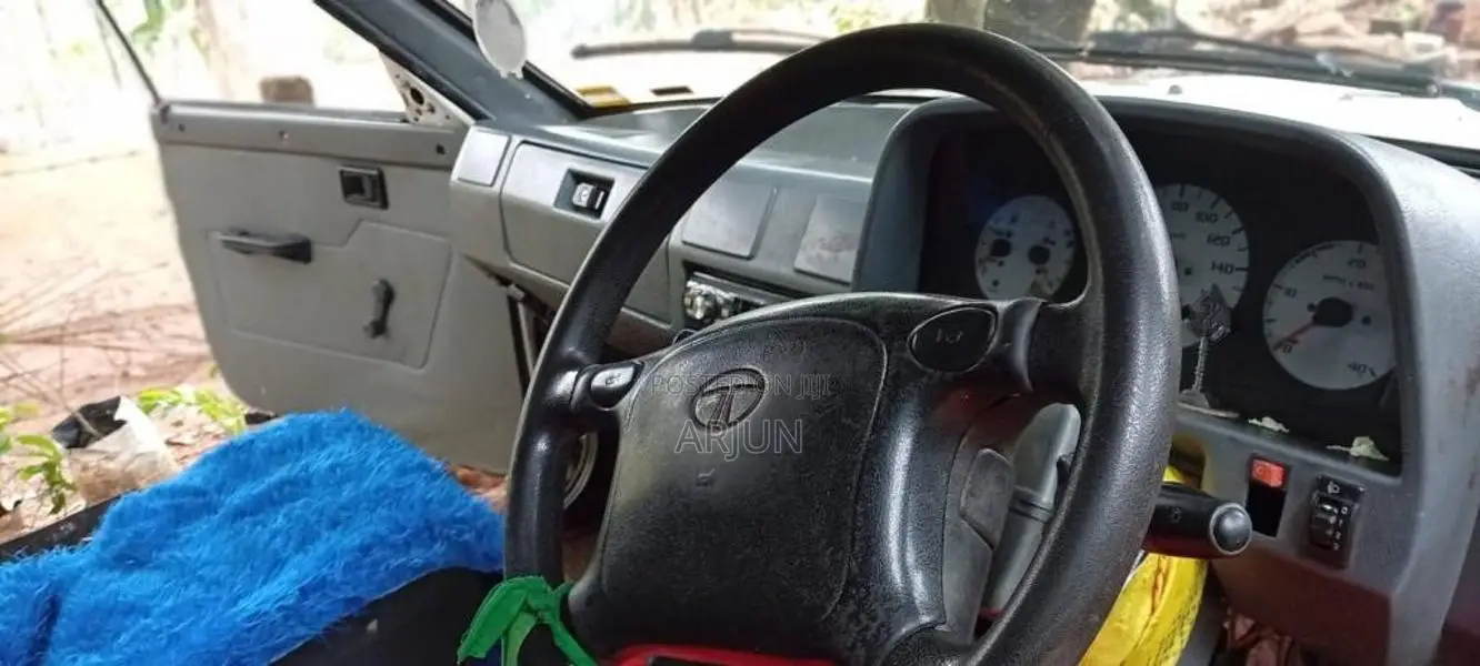 Tata 207 2014 Pickup (Used)