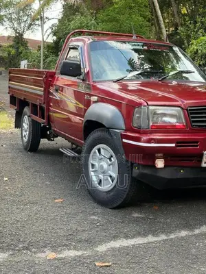 Tata 207 2012 Pickup (Used)