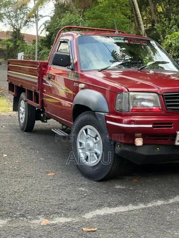 Tata 207 2012 Pickup (Used)
