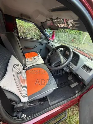 Tata 207 2012 Pickup (Used)