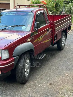 Tata 207 2012 Pickup (Used)