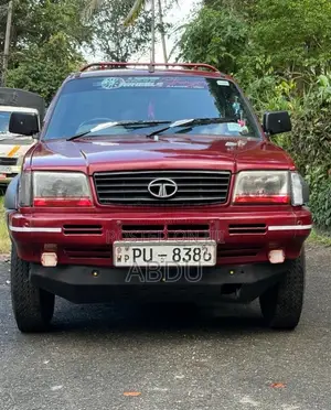 Tata 207 2012 Pickup (Used)