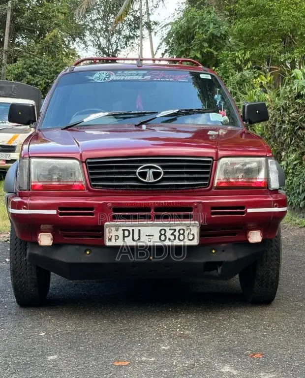 Tata 207 2012 Pickup (Used)
