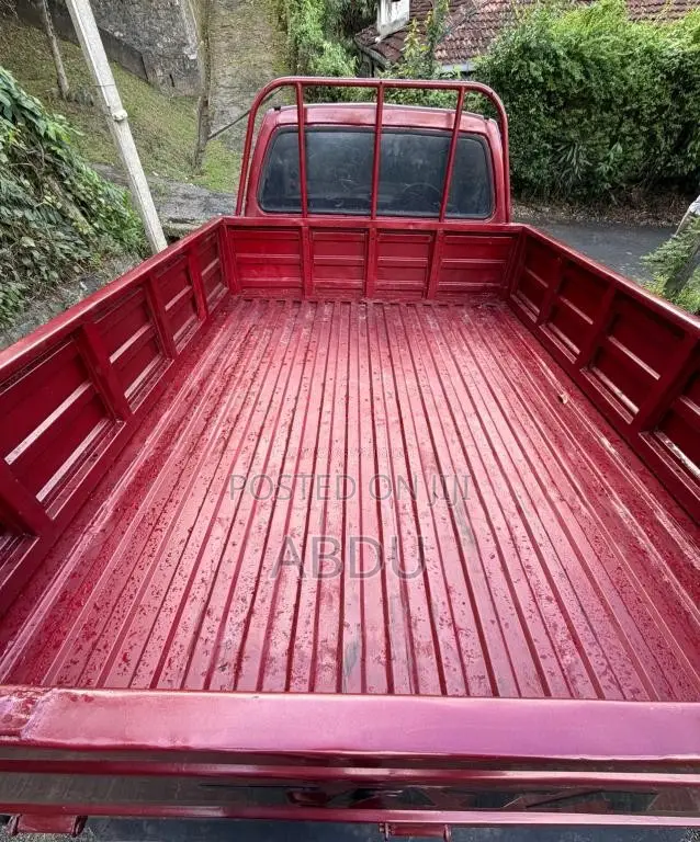 Tata 207 2012 Pickup (Used)