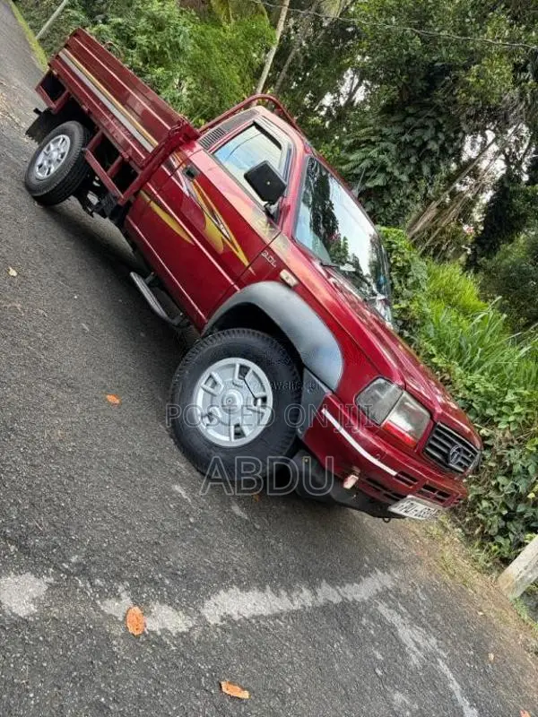 Tata 207 2012 Pickup (Used)