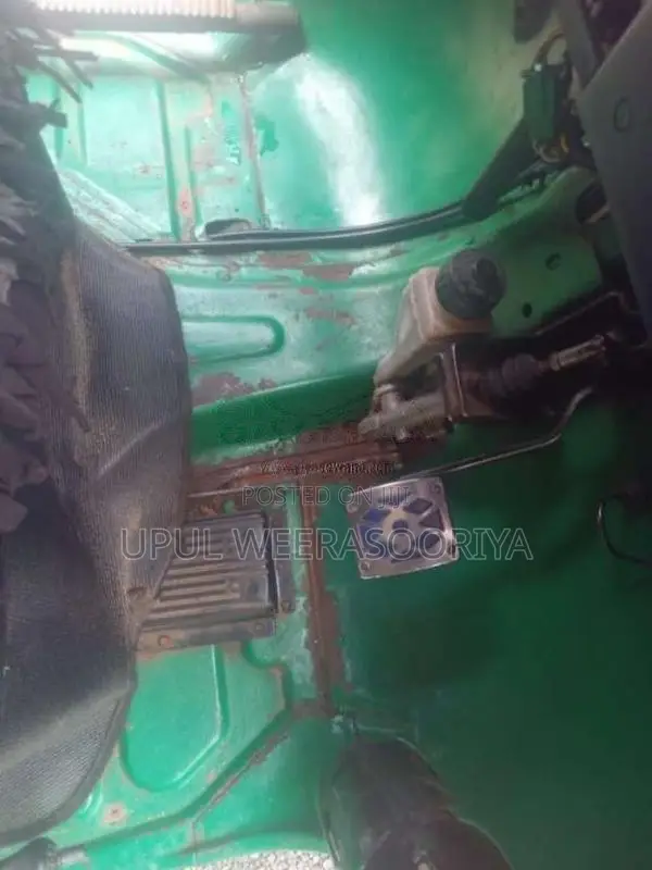 Bajaj 4 Stroke 2011 Three Wheel (Used)