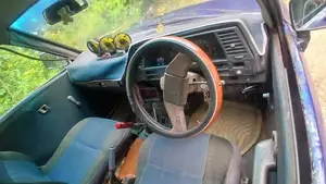 Datsun 720 1984 Pickup (Used)