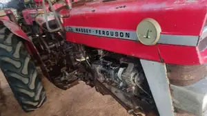 Massey-Ferguson 135 DL 1997 Tractor (Used)