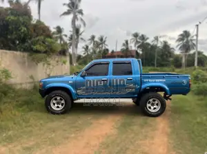 Toyota Hilux 106 1989 Pickup (Used)