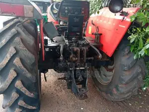 Saab Sama 503 2008 Tractor (Used)
