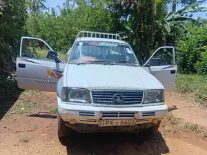 Tata 207 2014 Pickup (Used)