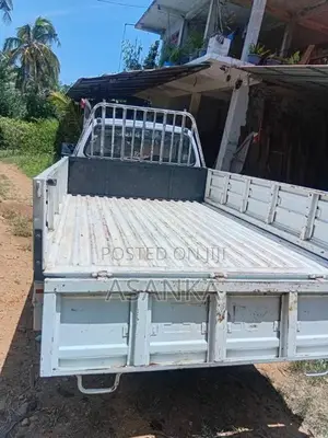 Tata 207 2014 Pickup (Used)