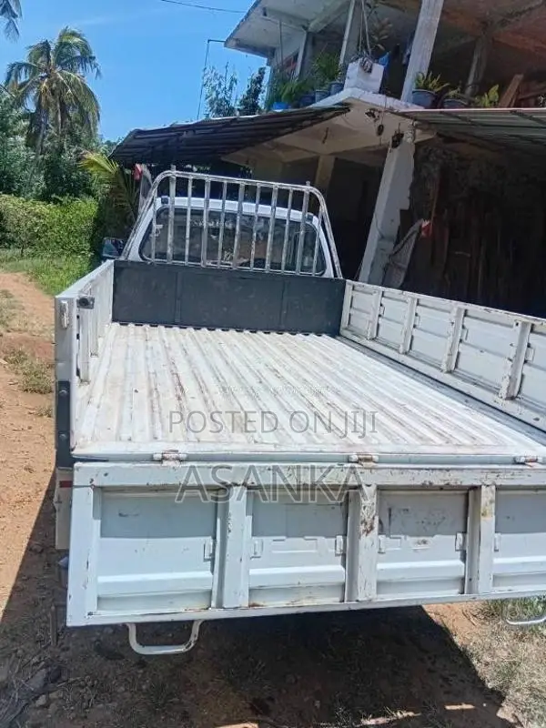 Tata 207 2014 Pickup (Used)