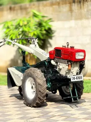 Kubota Er 65 2 2000 Tractor (Used)