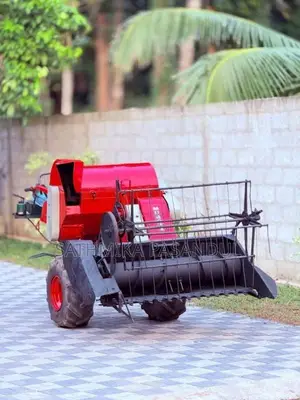 Kubota Kubota 2018 Tractor (Used)