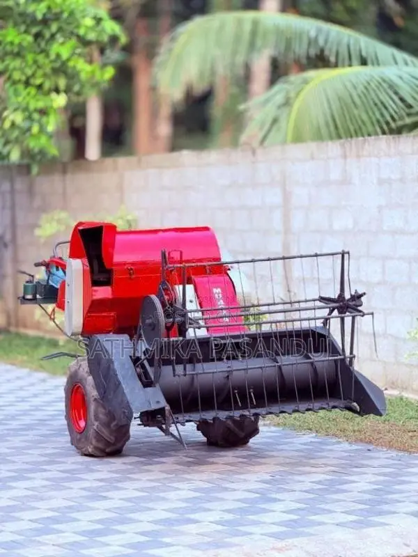 Kubota Kubota 2018 Tractor (Used)
