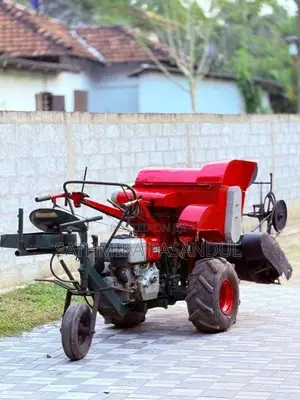 Kubota Kubota 2018 Tractor (Used)