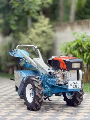 Kubota Rd 125 2 2013 Tractor (Used)