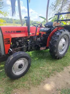 TAFE 45DI 2018 Tractor (Used)