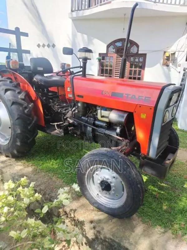 TAFE 45DI 2018 Tractor (Used)