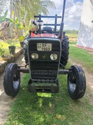 TAFE 45DI 2018 Tractor (Used)