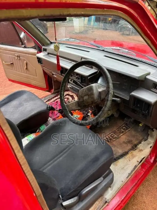 Mitsubishi L200 1990 Pickup (Used)