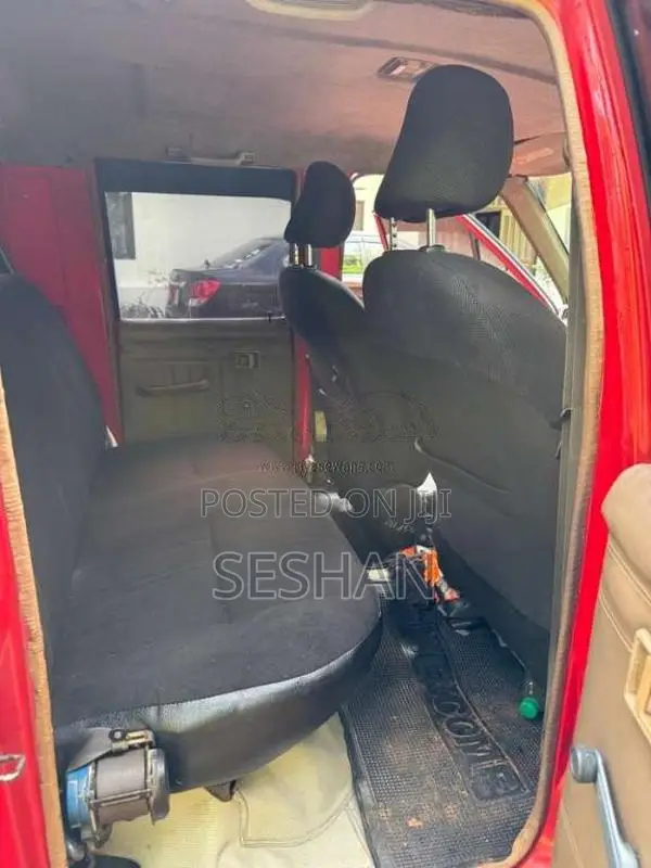 Mitsubishi L200 1990 Pickup (Used)