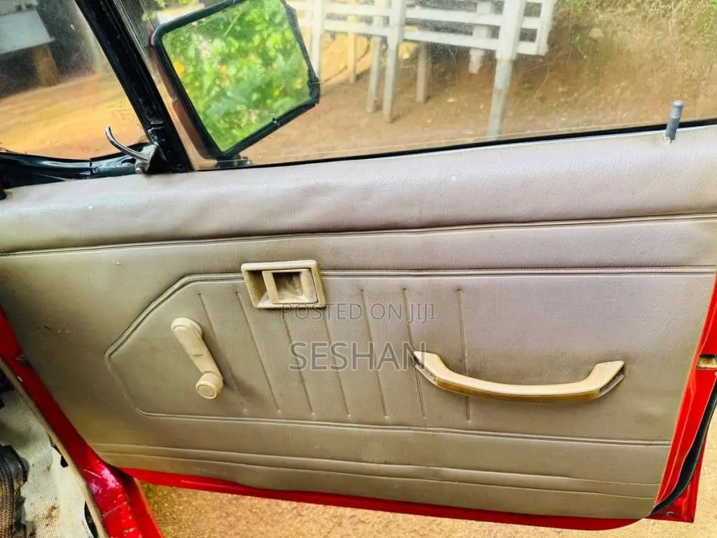 Mitsubishi L200 1990 Pickup (Used)