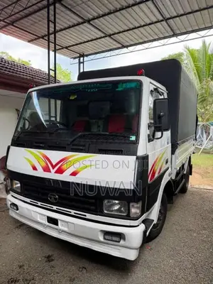 Tata 407 2018 Lorry (Used)