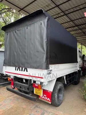 Tata 407 2018 Lorry (Used)