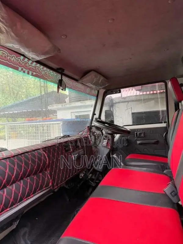 Tata 407 2018 Lorry (Used)