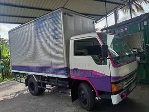 Mitsubishi Eicher 2003 Lorry (Used)