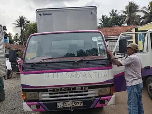 Mitsubishi Eicher 2003 Lorry (Used)
