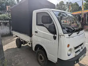 Tata Dimo Batta 2008 Lorry (Used)
