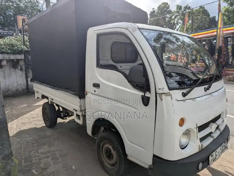 Tata Dimo Batta 2008 Lorry (Used)