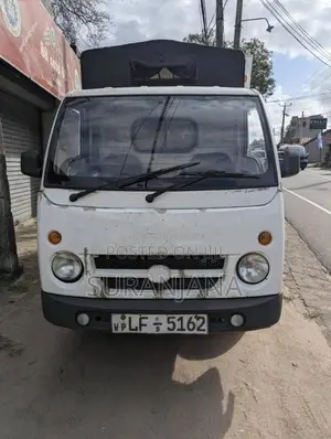 Tata Dimo Batta 2008 Lorry (Used)