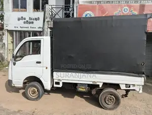 Tata Dimo Batta 2008 Lorry (Used)