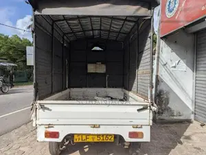 Tata Dimo Batta 2008 Lorry (Used)
