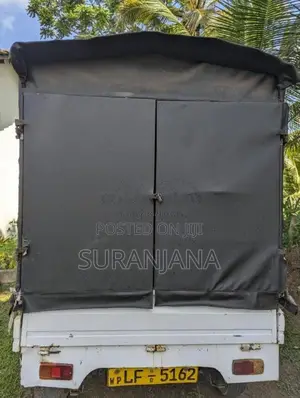 Tata Dimo Batta 2008 Lorry (Used)