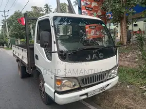 JAC JAC 2019 Lorry (Used)