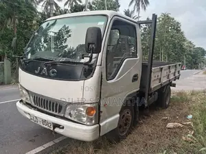 JAC JAC 2019 Lorry (Used)