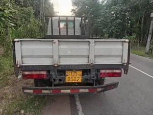 JAC JAC 2019 Lorry (Used)