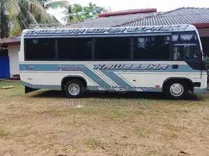 Ashok-Leyland MITR 2016 Bus (Used)