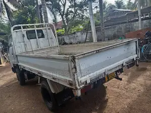 Toyota Dyna 1998 Lorry (Used)