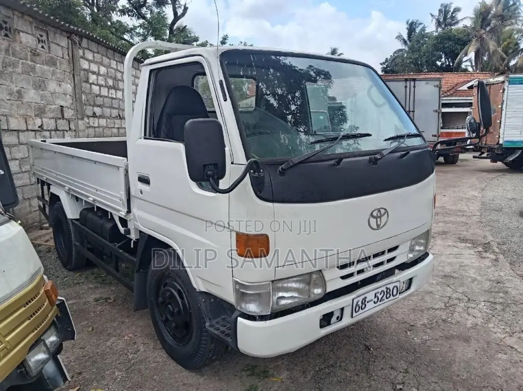 Toyota Dyna 1993 Lorry (Used)