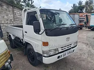 Toyota Dyna 1993 Lorry (Used)