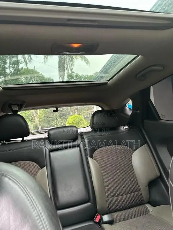 Hyundai Tucson 2012 SUV (Used)
