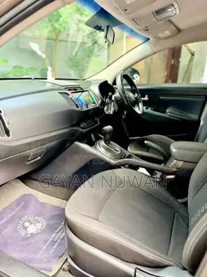 Kia Sportage 2013 SUV (Used)