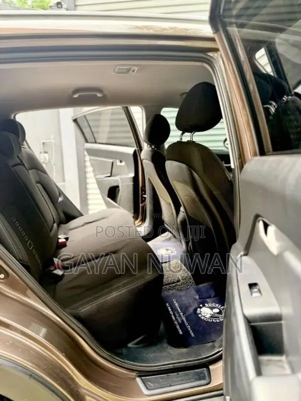 Kia Sportage 2013 SUV (Used)