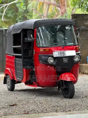 Bajaj RE 2018 Three Wheel (Used)